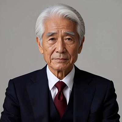 议长