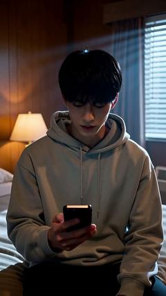 第 1 集 20 让我回去