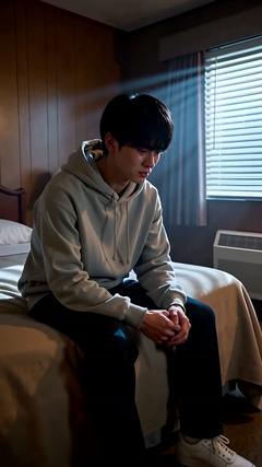 第 1 集 14 怀疑