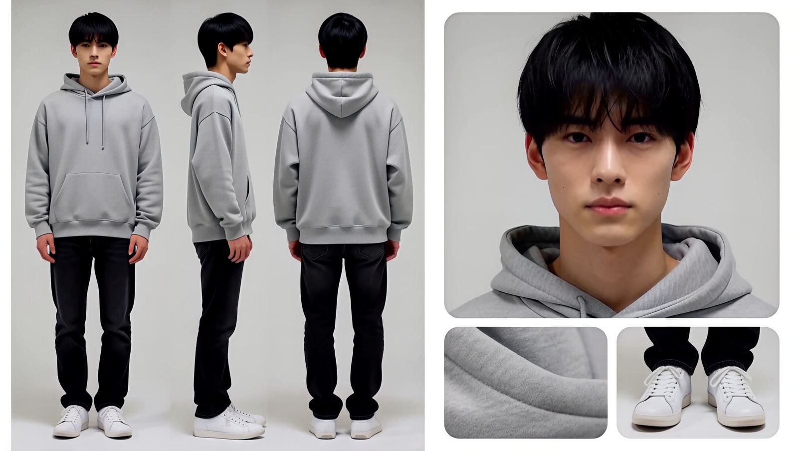 Minato · Profile sheet（Balance: 10 Billion）
