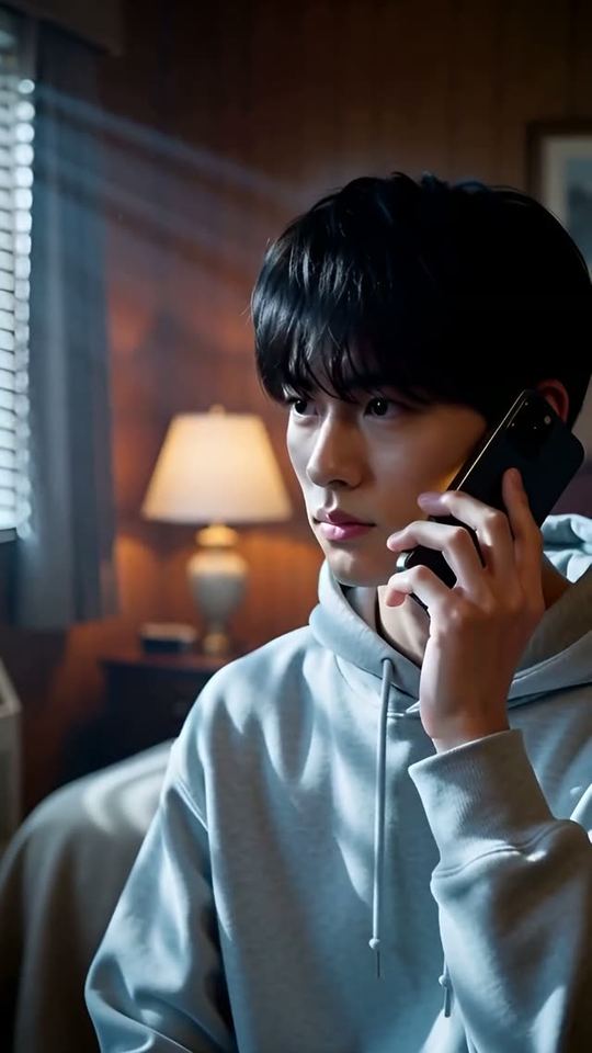 Episode 1 · 17 Nagi