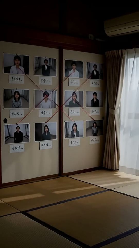 Episode 3 · 10 The number